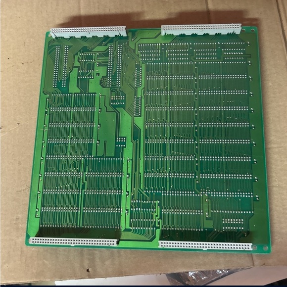Street Fighter 2 Champion Edition Rainbow CPS1 Capcom System 1 Arcade Pcb B & C - Picture 3 of 4